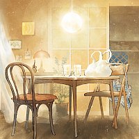 KOTANI – Kaetteoide