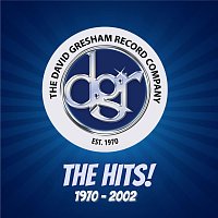 Sean Rennie, Jessica Jones – The David Gresham Record Company: The Hits 1970 - 2002