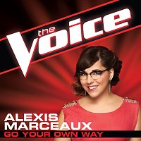 Alexis Marceaux – Go Your Own Way [The Voice Performance]