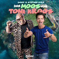Buddy, Stephen Durr – Das Moos von Toni Kroos