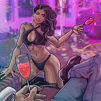 Cedric – Dua Lipa Shine