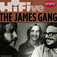 The James Gang – Rhino Hi-Five: The James Gang