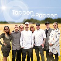 Various  Artists – Toppen Af Poppen 2016