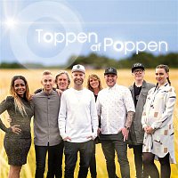 Various  Artists – Toppen Af Poppen 2016