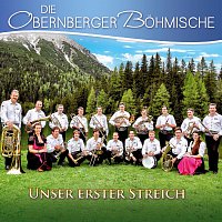 Die Obernberger Bohmische – Unser erster Streich