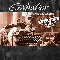 Přední strana obalu CD MTV Unplugged [Extended Version]