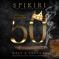 Spikiri – 50