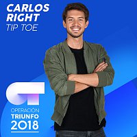 Carlos Right – Tip Toe [Operación Triunfo 2018]