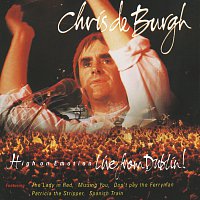 Chris de Burgh – High On Emotion