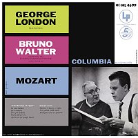 George London – Mozart: Bass Arias