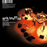 Erik Truffaz – Face a face (Live)