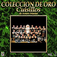 Banda Cuisillos – Colección de Oro, Vol. 1