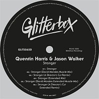Quentin Harris & Jason Walker – Stronger