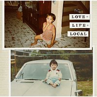 Kimaguren – Love+Life+Local