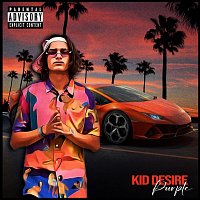 Kid Desire – Purple