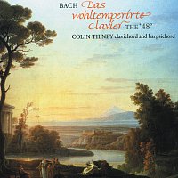 Colin Tilney – Bach: The Well-Tempered Clavier Books 1 & 2, BWV 846-893