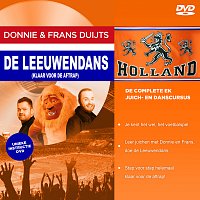 Donnie, Frans Duijts – De Leeuwendans (Klaar Voor De Aftrap)
