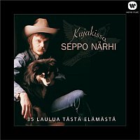 Seppo Narhi – (MM) Kujakissa - 35 laulua tasta elamasta