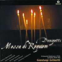 Gianluigi Gelmetti – Messa Di Requiem