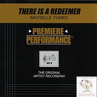 Michelle Tumes – Premiere Performance: There Is A Redeemer