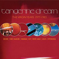 Tangerine Dream – The Virgin Years: 1977-1983
