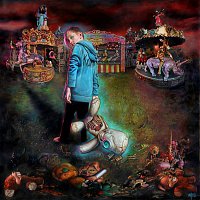 Korn – A Different World (feat. Corey Taylor)