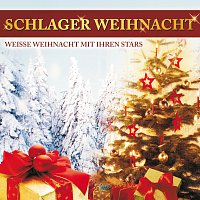 Různí interpreti – Schlager Weihnacht - Weisze Weihnacht mit Ihren Stars