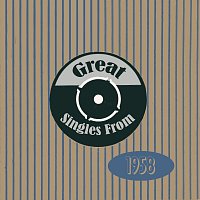 Přední strana obalu CD Great Singles From: 1958