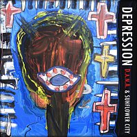 Přední strana obalu CD Depression