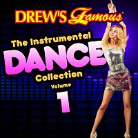 Přední strana obalu CD Drew's Famous The Instrumental Dance Collection [Vol. 1]