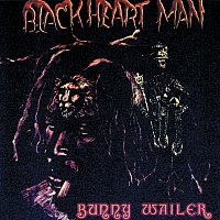 Blackheart Man