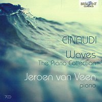 Jeroen van Veen – Waves - The Piano Collection