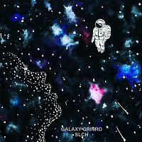 Přední strana obalu CD Galaxy Gringo