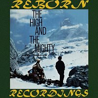 Přední strana obalu CD The High And The Mighty (HD Remastered)