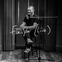 Sam Smith – Fix You [Live]