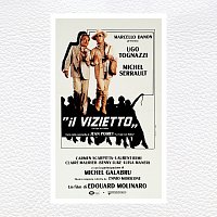 Ennio Morricone – Il Vizietto [Original Motion Picture Soundtrack]