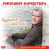 Reiner Kirsten – Signora come stai