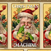 Uzuhan – Christmas Machine