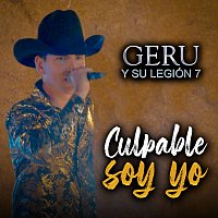 Geru Y Su Legión 7 – Culpable Soy Yo [En Vivo]