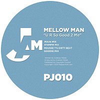 Mellowman – U R so Good to 2 Me