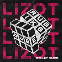 LIZOT, Lilly Ahlberg – Rubiks Cube