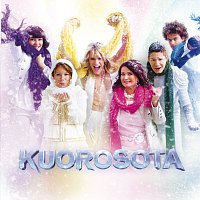 Kuorosota 3