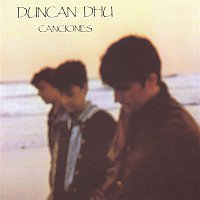 DUNCAN DHU – Canciones