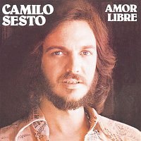 Camilo Sesto – Amor Libre