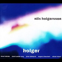 Holger – Nils Holgersson