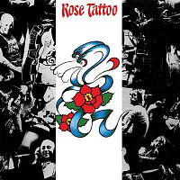 Rose Tattoo – Rose Tattoo