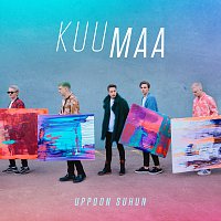 KUUMAA – Uppoon Suhun