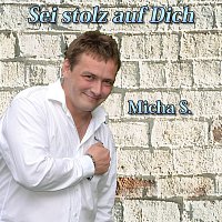 Sei stolz auf dich