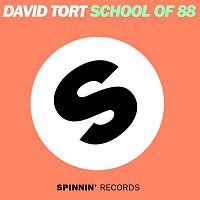 David Tort – School Of 88