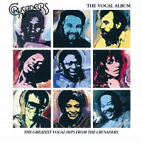 The Crusaders – The Vocal Album